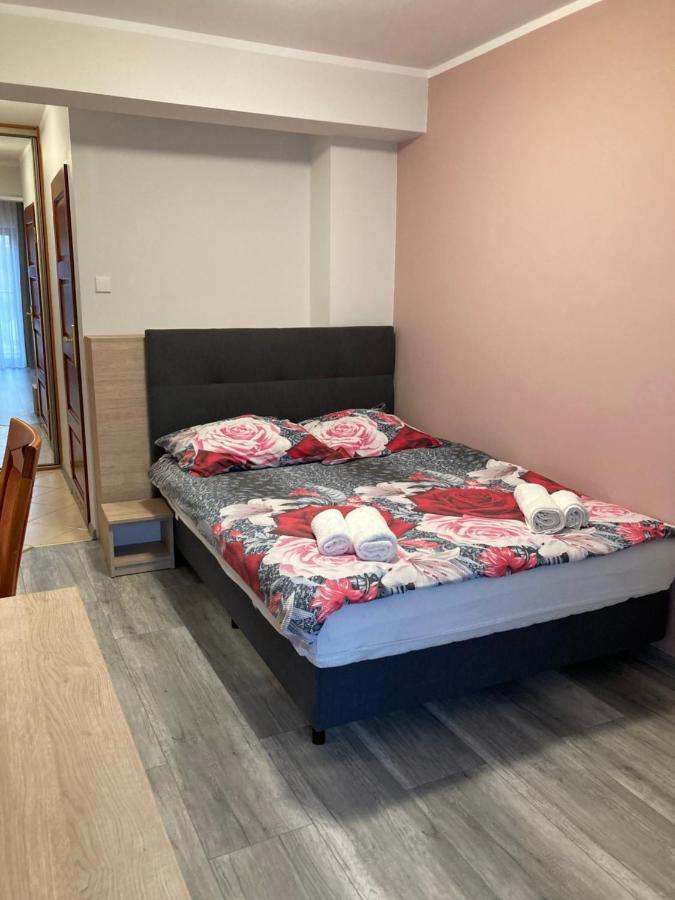 Apartament Zuza Mielno  Zewnętrze zdjęcie