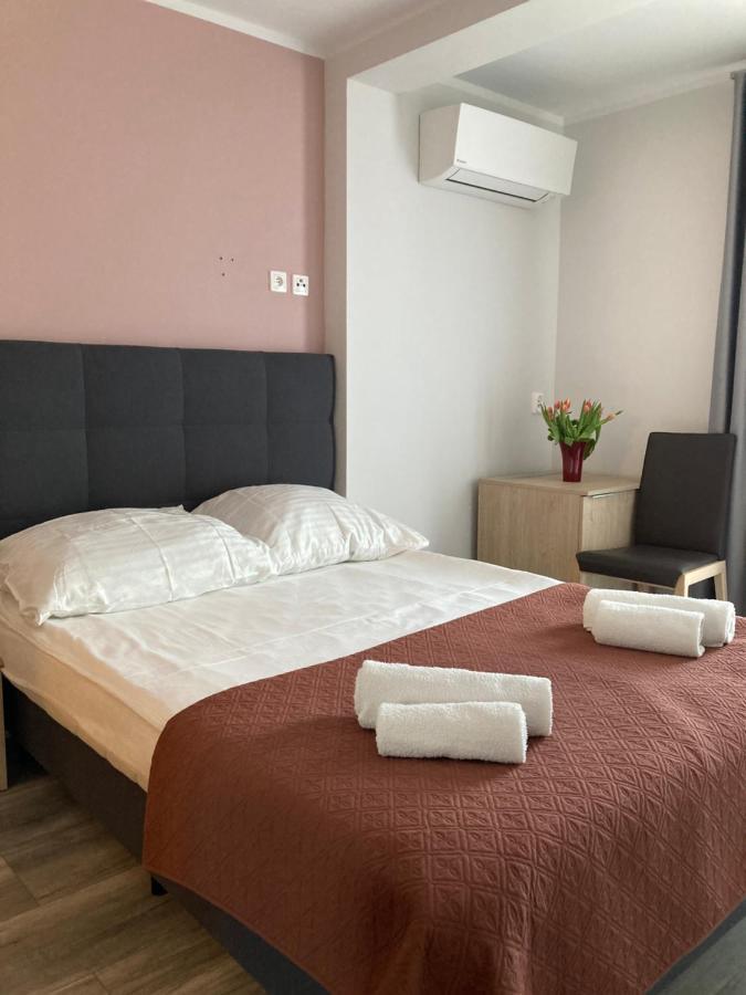 Apartament Zuza Mielno  Zewnętrze zdjęcie