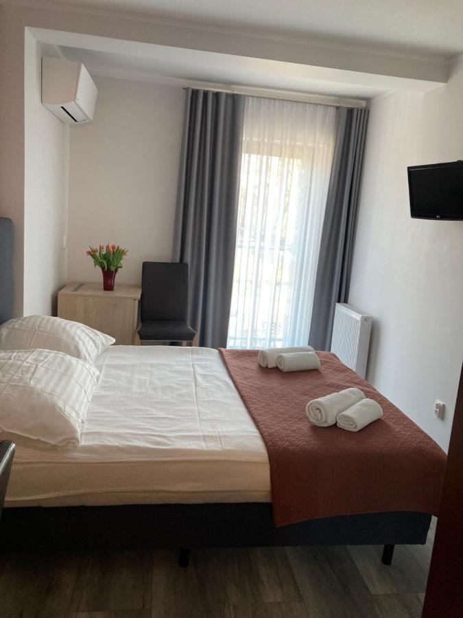 Apartament Zuza Mielno  Zewnętrze zdjęcie