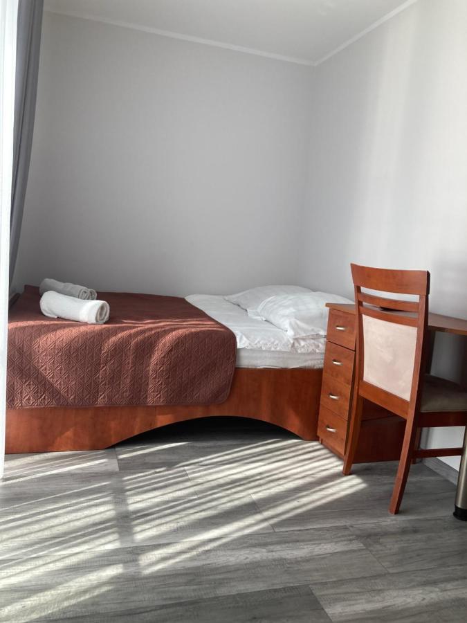 Apartament Zuza Mielno  Zewnętrze zdjęcie